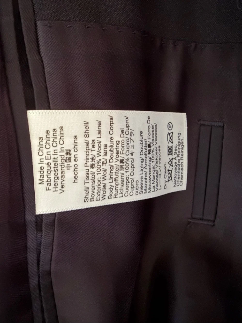 J. Crew brand new